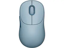 Миша Xiaomi Mi Wireless Mouse 3 Blue GL (BHR8914GL)