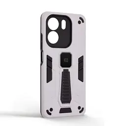 Чохол до мобільного телефона Armorstandart Proover OPPO A5X 4G / A5X 5G Grey (ARM85757) - мініатюра 2