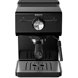 Ріжкова кавоварка еспресо Krups Authentic C50 XP381810