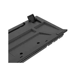 Клавіатура A4Tech FS100 RGB FS Switch USB Stone Black (4711421000567) - мініатюра 5