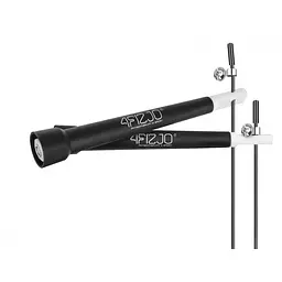 Скакалка 4FIZJO Standard швидкісна для кросфіту 4FJ0182 (P-5907739311511) - мініатюра 2