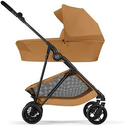 Люлька Cybex Melio Cinnamon Yellow (526000839) - мініатюра 6