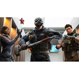Гра Tom Clancy's Rainbow Six Siege Advanced Edition (російська версія) (Xbox One) - мініатюра 3