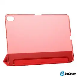 Чохол до планшета BeCover Smart Case для Apple iPad Pro 11 Red (703029) - мініатюра 3