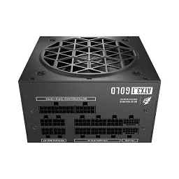 Блок живлення 1stPlayer 750W (NGDP-GLD-750-BK-EU) - мініатюра 4