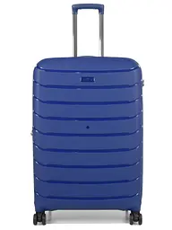 Валіза дорожня велика (L) поліпропілен Snowball 61303 Cologne 92,5 л 75х49x28 см - мініатюра 2