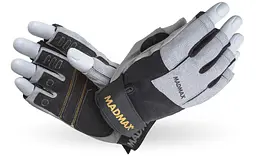 Рукавички для фітнесу (MFG-871) MadMax XL fit0012386