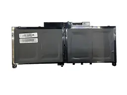 Акумулятор для ноутбука Dell J60J5 Latitude 12 E7270 7.6V Black 7080 mAhr