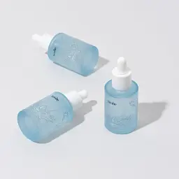 Сироватка для обличчя EcoBe Eco Be Hyaluronic Acid Boosting Ampoule з гіалуроновою кислотою 30 мл - мініатюра 5