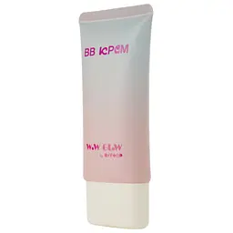 BB-крем Offtop Wow Glow, в асортименті - мініатюра 3