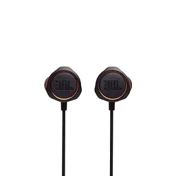 Гарнітура JBL Quantum 50 (JBLQUANTUM50BLK) Black - мініатюра 3