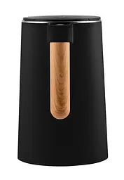 Електрочайник із регулятором температури Concept RK3301 Salt & Pepper - мініатюра 8