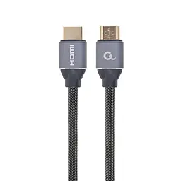 Кабель Cablexpert HDMI-HDMI V 2.0 5 м (CCBP-HDMI-5M)