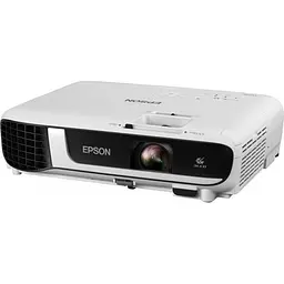 Мультимедійний проектор Epson EB-W51 [V11H977040] - мініатюра 3