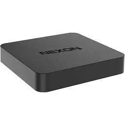 Медіаплеєр Nexon X4 2/16GB - мініатюра 5