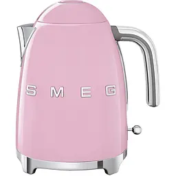 Електрочайник Smeg KLF03PKEU