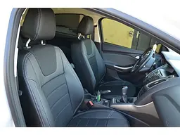Авточохли модельні MW Brothers для Ford Focus III c 2015 - мініатюра 2