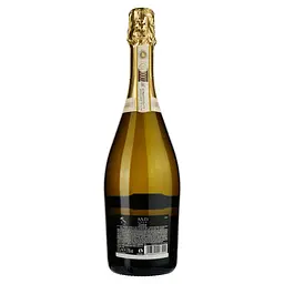 Вино ігристе Marengo Asti Dolce, біле, солодке, 7%, 0,75 л - мініатюра 2