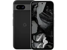 Смартфон Google Pixel 8a 8/256GB Obsidian