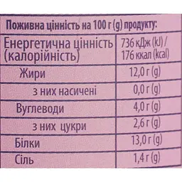 Кільки балтійські Морські №5 обсмажені в томатному соусі 240 г - мініатюра 7