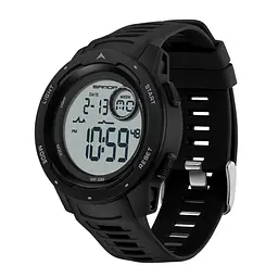Sanda 2125 Black-White