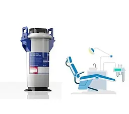 Картридж Brita Professional PURITY 1200 Clean (315645) - мініатюра 3