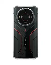 Мобільний телефон HOTWAV T7S 4/128Gb Black (2382) - мініатюра 2