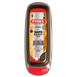 Форма Pyrex New Asimetria 30 см (AS30BL0/8046) - мініатюра 2