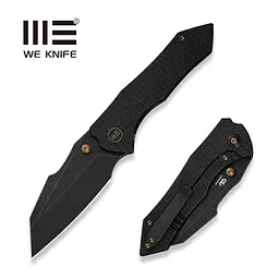 Ніж складаний Weknife High-Fin XL WE24010-1 - мініатюра 10