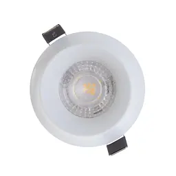 Світильник точковий Brille HDL-G280 GU5.3 WH MR16 36-277 - мініатюра 2