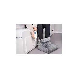 Електрогрілка N'oveen EB550 Grey - мініатюра 8