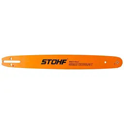 Шина для бензопили пилки ланцюгової Stohf 16" (40) x 64z x 0.325"