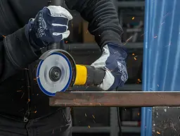 Диск алмазний Specialist+ Metal по металу 125x1.4x22 мм (11/2-VD125R) - мініатюра 7