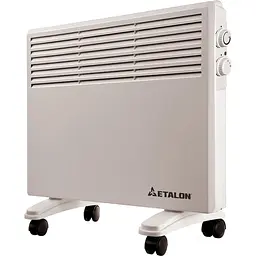 Конвекційний обігрівач Etalon E1000UE [147616]