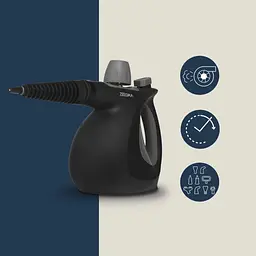 Пароочисник Zeegma Draden - мініатюра 8