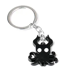 Брелок Hollow Knight Халлоунест HK 22.01.045