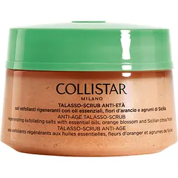 Скраб для тіла Collistar Anti-Age Talasso-Scrub 700 г