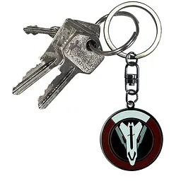 Брелок ABYstyle Overwatch Blackwatch (Овервотч Блеквотч) 4 см - мініатюра 2