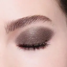 Моно-тіні для повік Bourjois Ombre A Paupieres тон 06 (Marron Glace) 1.2 г (8000018800432) - мініатюра 3