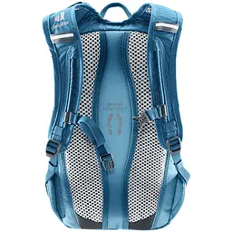 Рюкзак Deuter Junior Bike 2024 Aqua Blue (1052-3612224 1393) - мініатюра 2