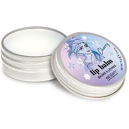Набір бальзамів для губ Mad Beauty Frozen Крижане серце круглі 2 шт. × 12 г - мініатюра 6