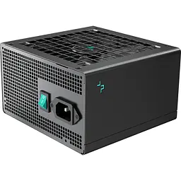 Блок живлення Deepcool PN850D 850W (R-PN850D-FC0B-EU) [146226] - мініатюра 3