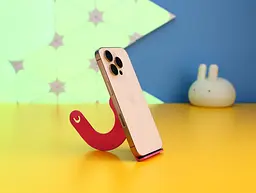 Смартфон Apple iPhone 16 Pro 128 ГБ пустельний титан (MYNF3) б/в [176107] - мініатюра 6
