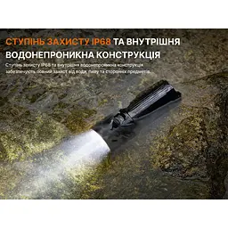 Ліхтар ручний Fenix C16 - мініатюра 24