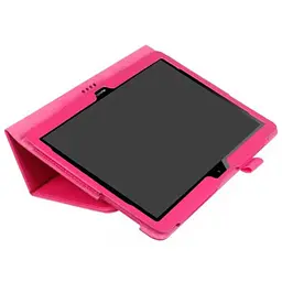 Чохол-книжка Standart для планшета Huawei MediaPad T3 10 9.6 " AGS-L09 та AGS-W09 - мініатюра 8