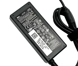 Блок живлення Dell 19.5V 3.34A 65W 7.4x5.0 pin PRC (MGJN9) - мініатюра 3