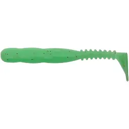Силікон Reins Rockvibe Shad 3" 146 Hot Cucumber (15 шт/уп)