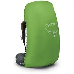 Рюкзак Osprey Aura AG 65 розмір XS/S сірий - мініатюра 3
