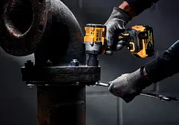 Гайковерт DeWalt DCF921P2T-QW [95785] - мініатюра 7