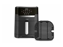 Мультипіч (аерофритюрниця) Tefal EY505815